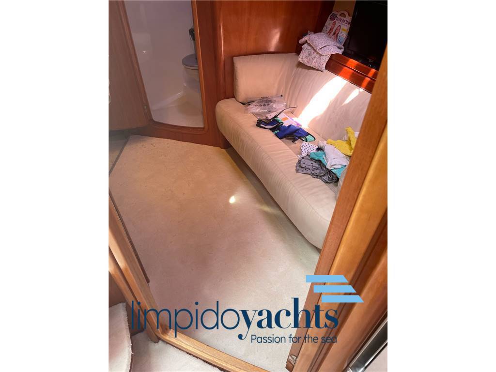 Bavaria 42' sport