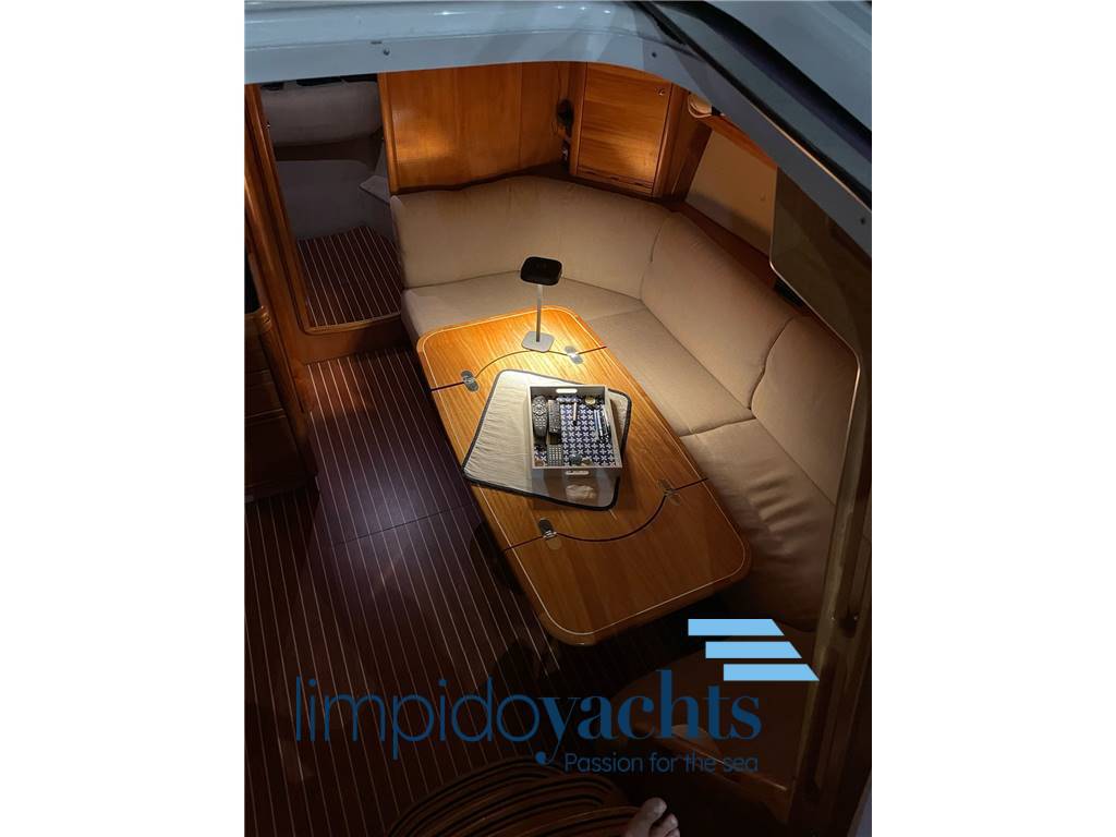 Bavaria 42' sport