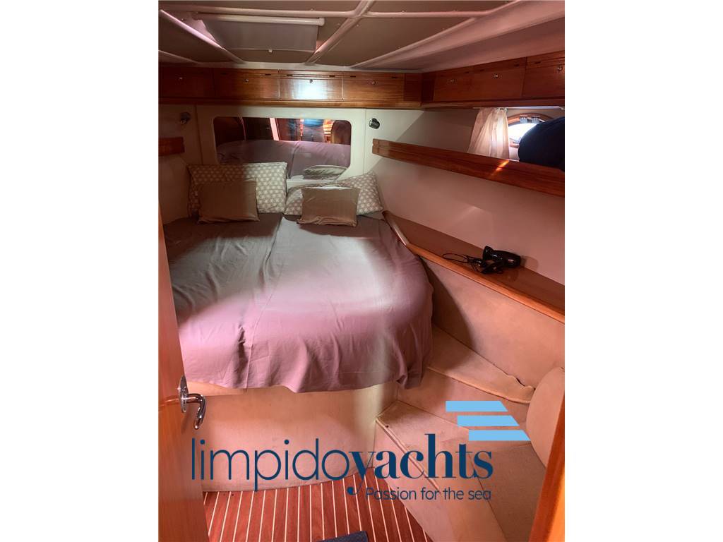 Bavaria 42' sport