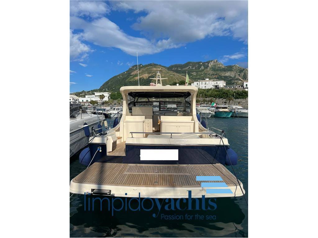 Gagliotta 44'