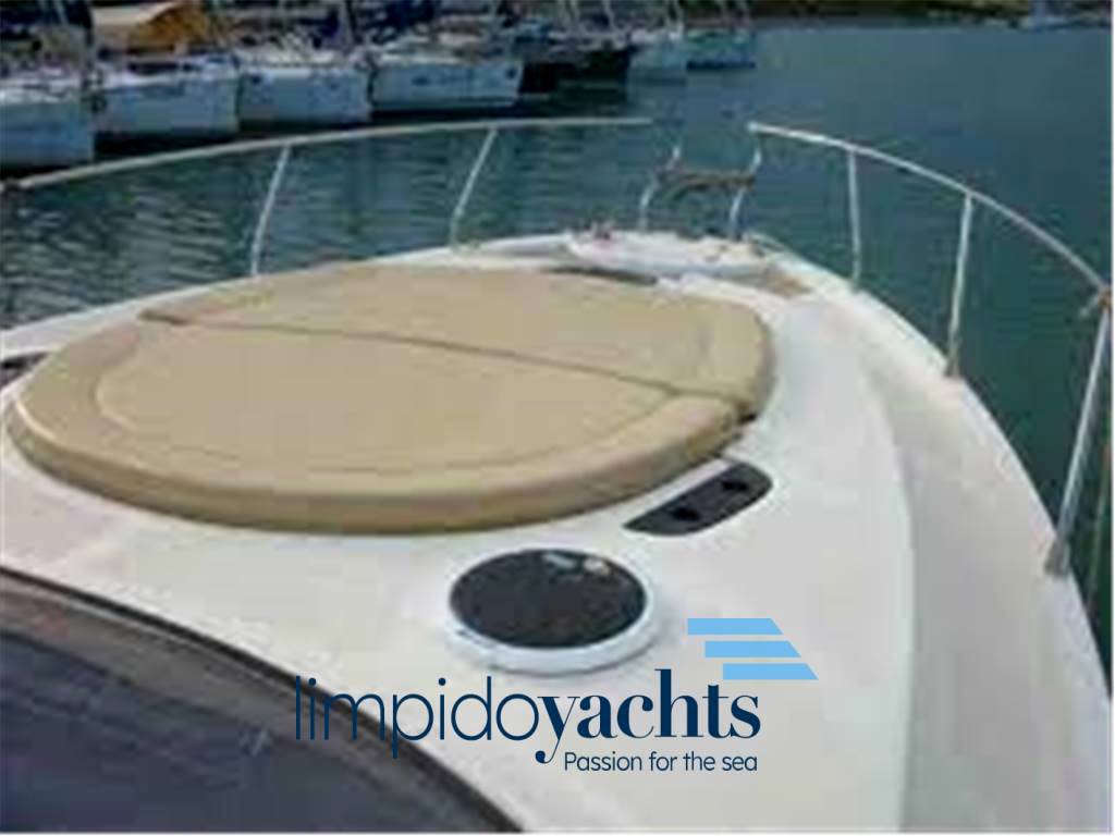 Mano marine M 35 ht