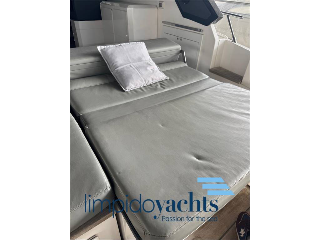 Rio yachts 38' parana'