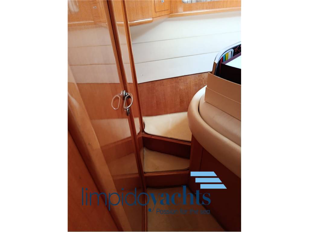 Uniesse marine 42' open