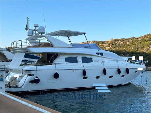 Posillipo Technema 70'