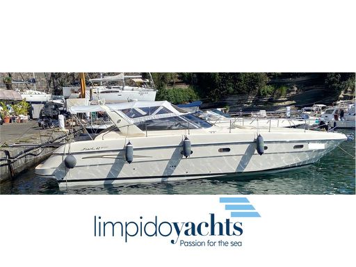 Fiart mare 42' genius