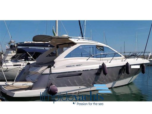 Absolute 40 ht