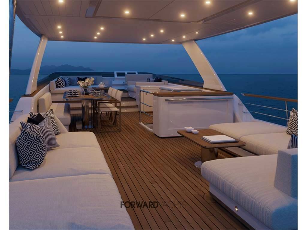 Benetti 26d