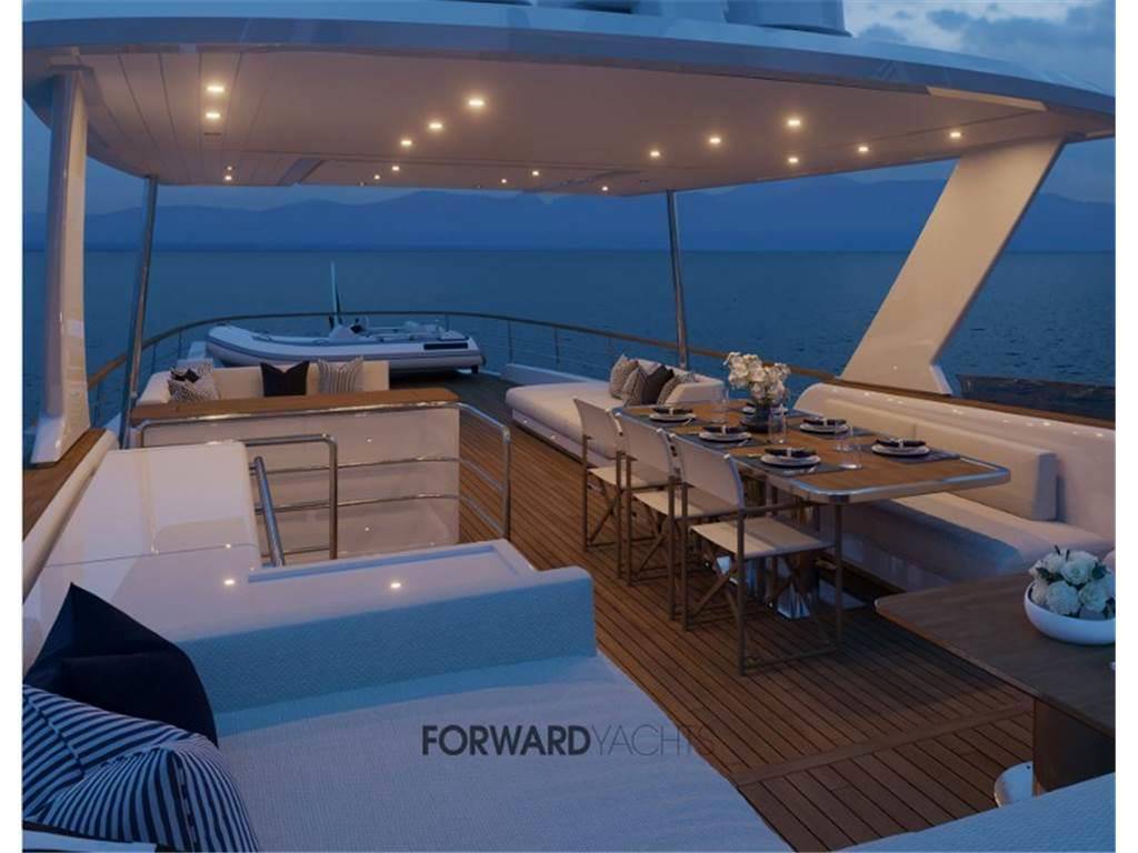 Benetti 26d