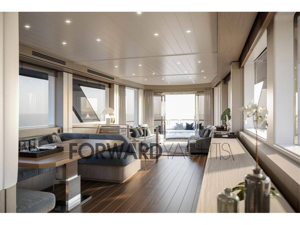 Benetti 26d