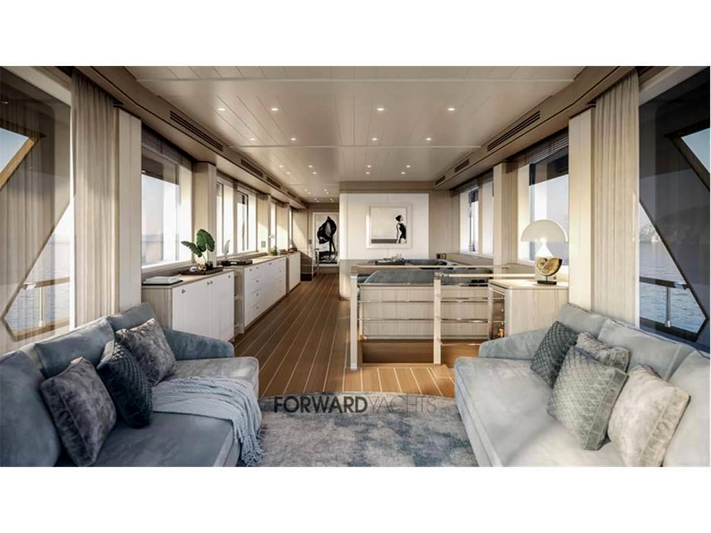 Benetti 26d