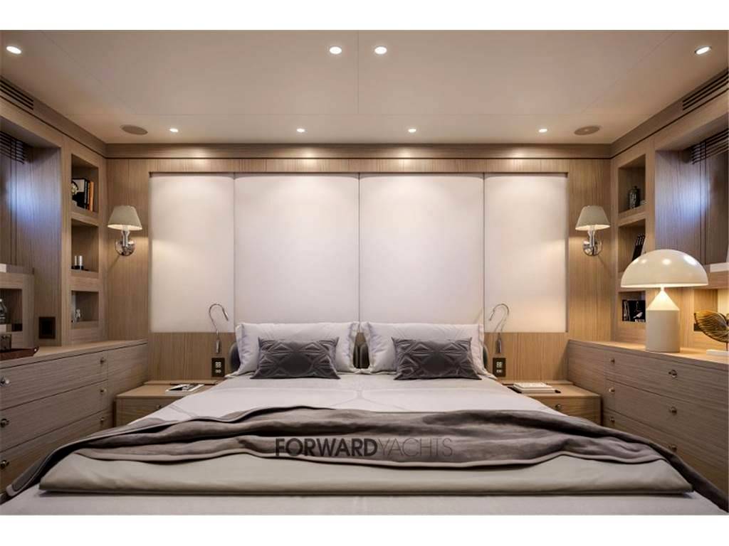 Benetti 26d