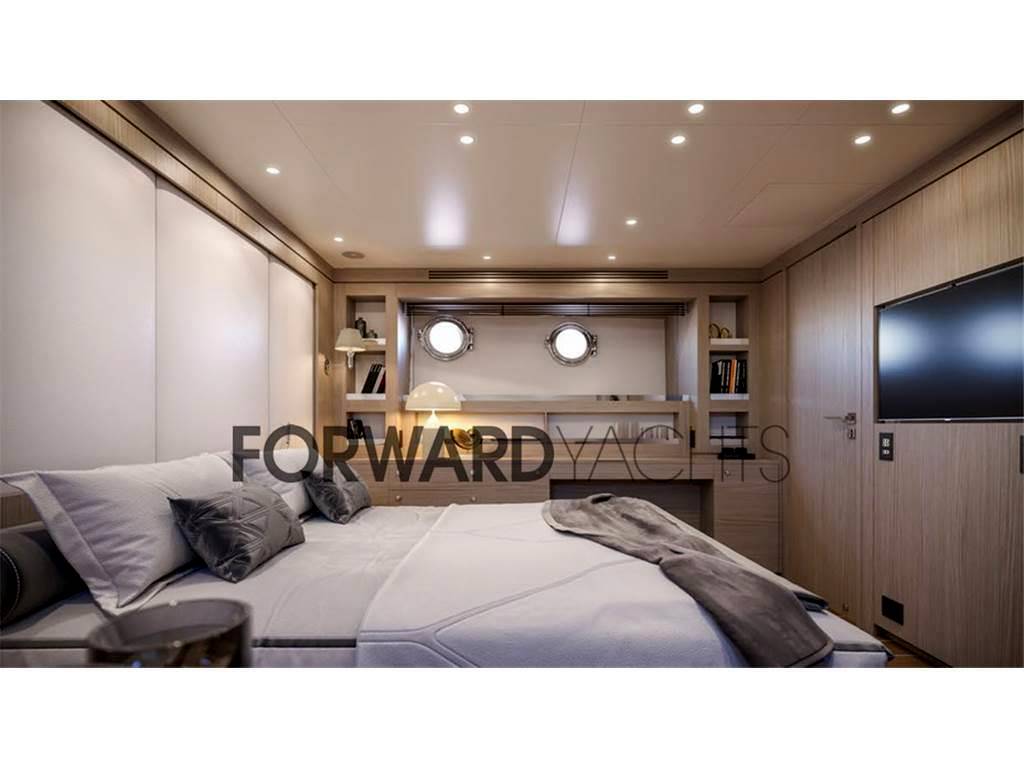 Benetti 26d