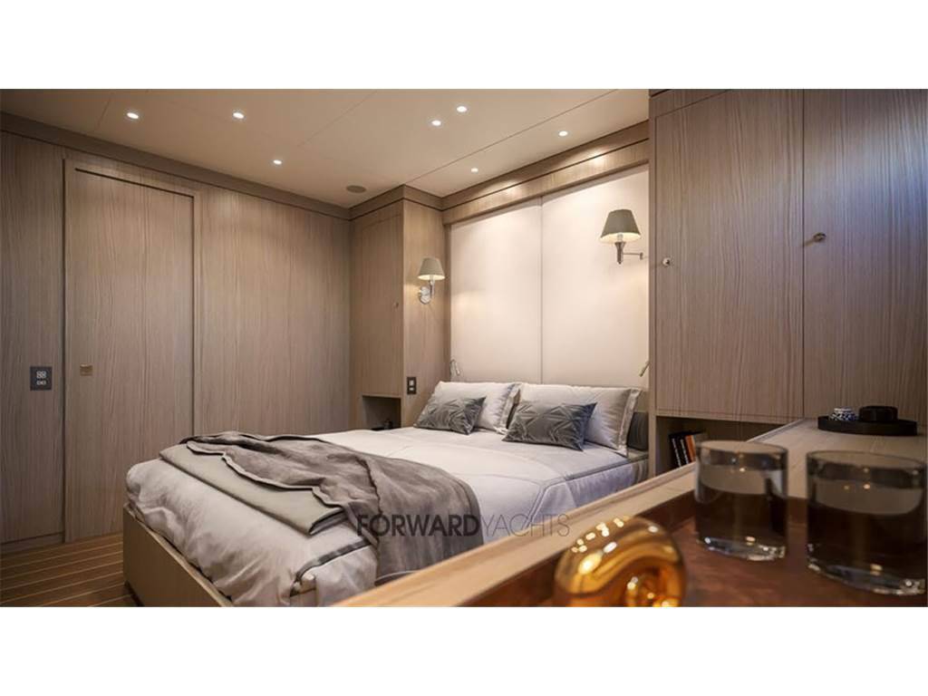 Benetti 26d