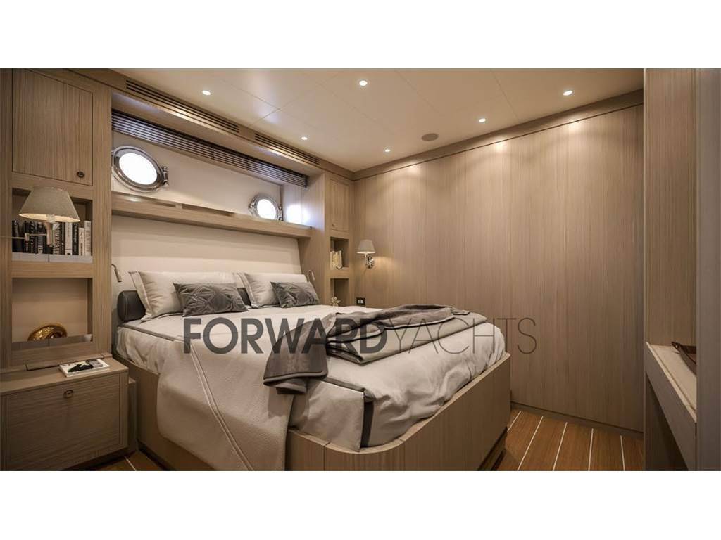 Benetti 26d