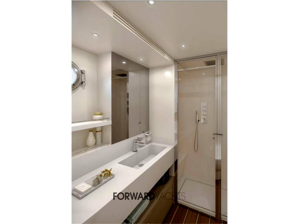 Benetti 26d
