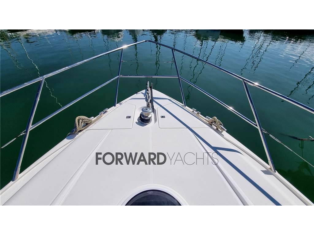 Princess yachts V58