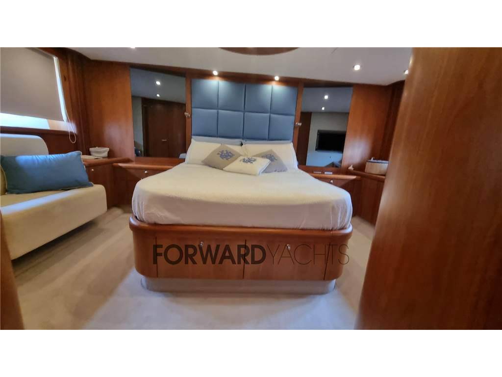 Sunseeker Predator 72
