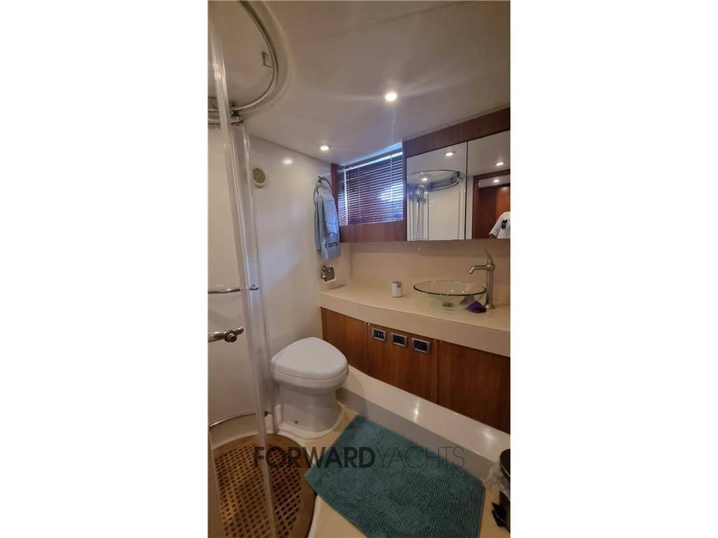 Sunseeker Predator 72