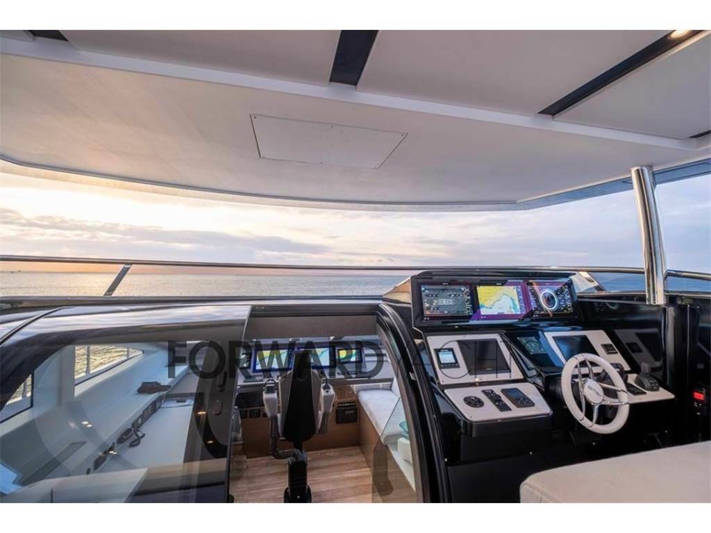 Amer yachts Amer 120