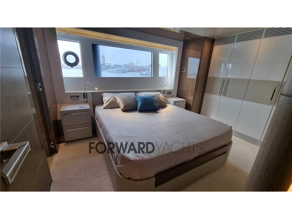 Amer yachts Amer 120