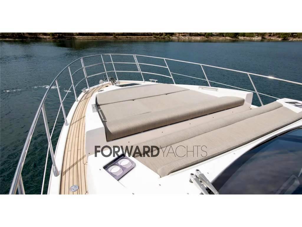 Azimut yachts S6