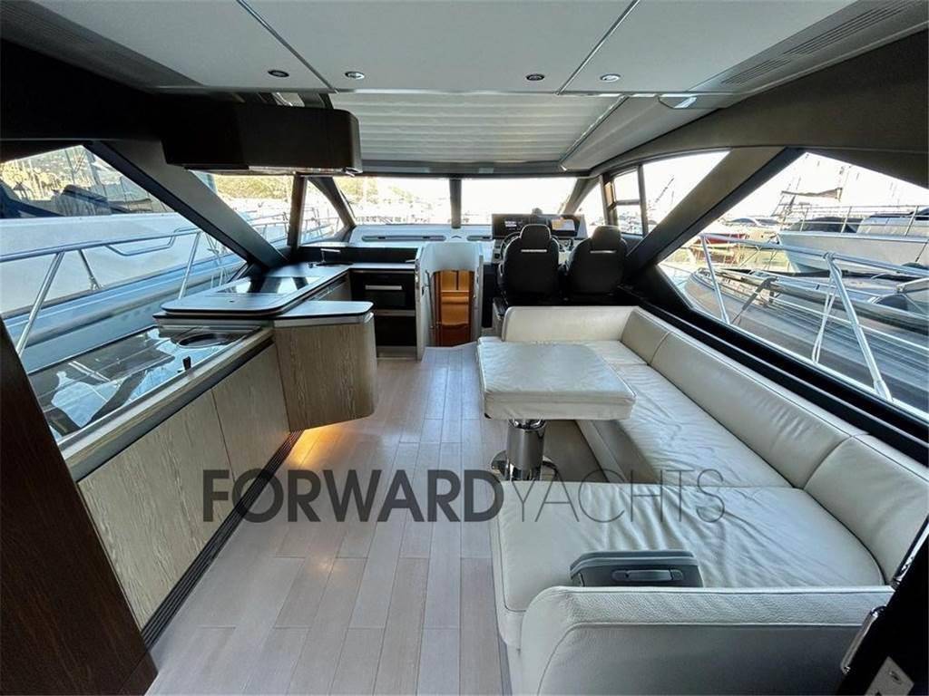 Azimut yachts S6