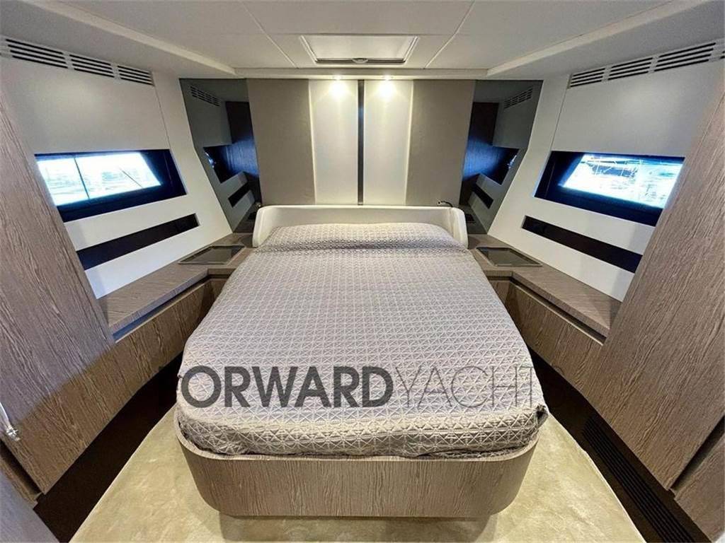 Azimut yachts S6