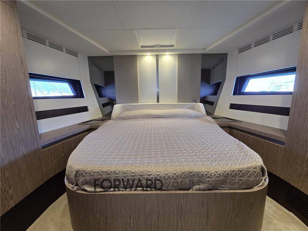 Azimut yachts S6