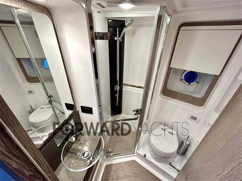 Azimut yachts S6