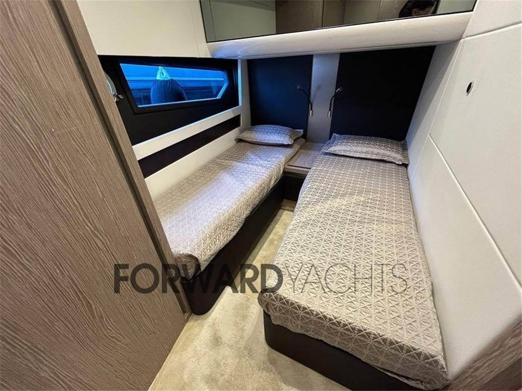 Azimut yachts S6