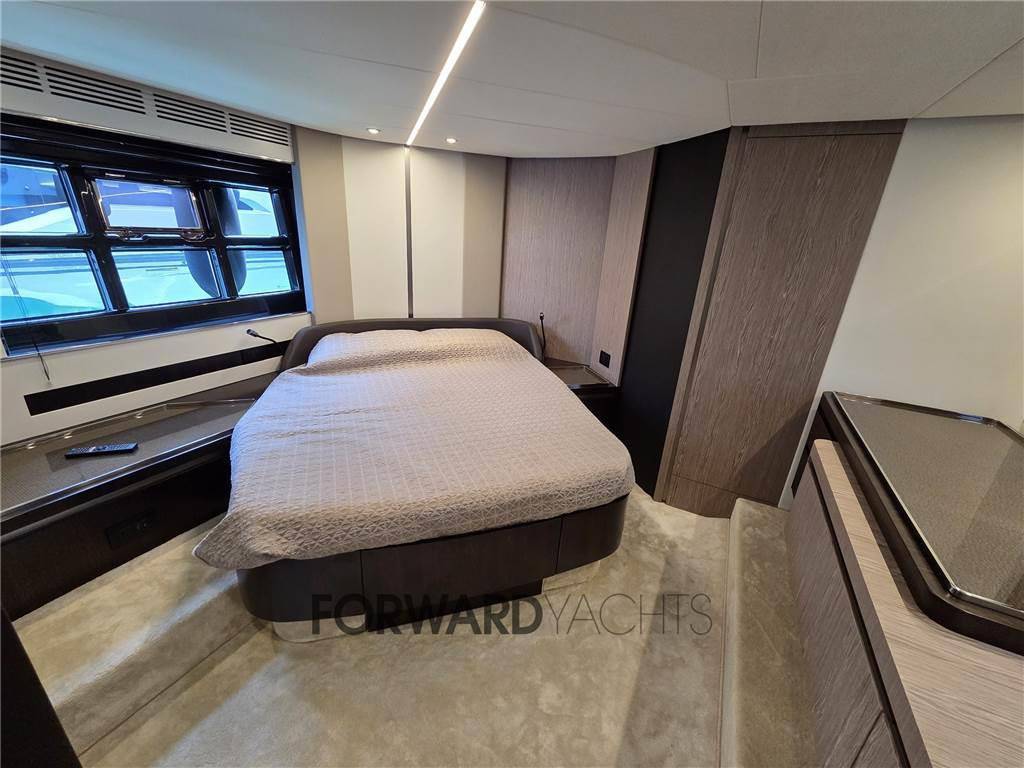 Azimut yachts S6
