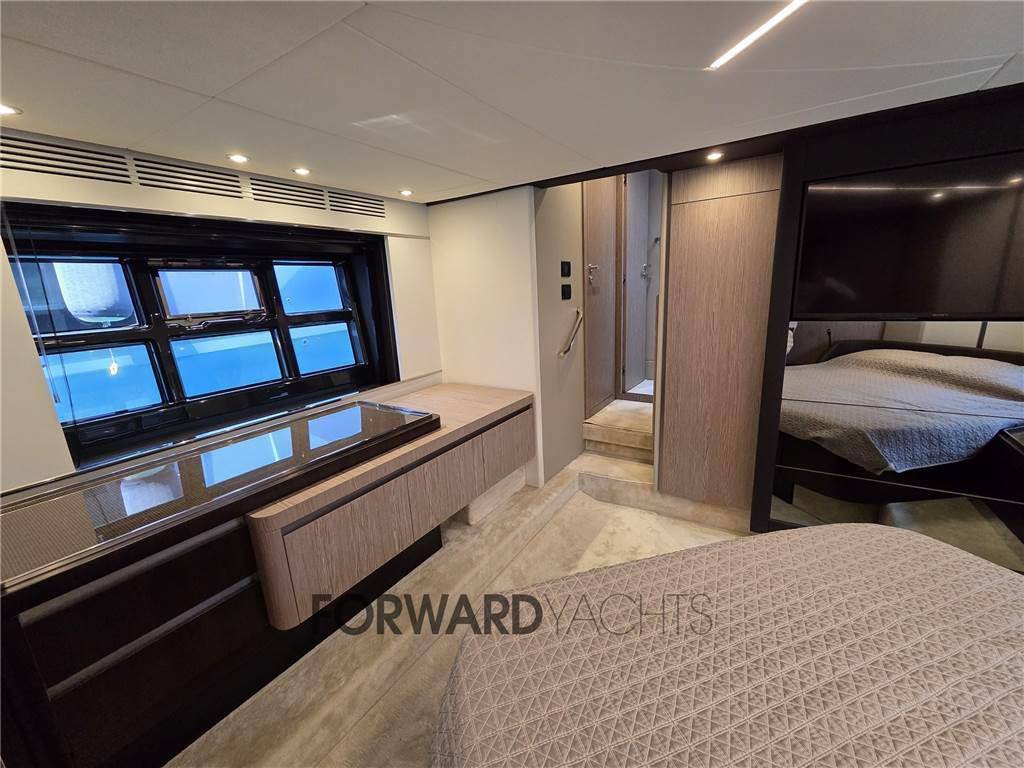 Azimut yachts S6