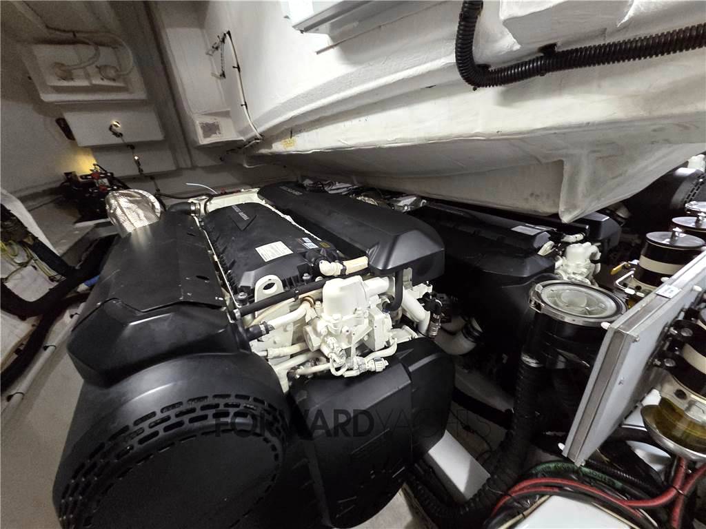 Azimut yachts S6