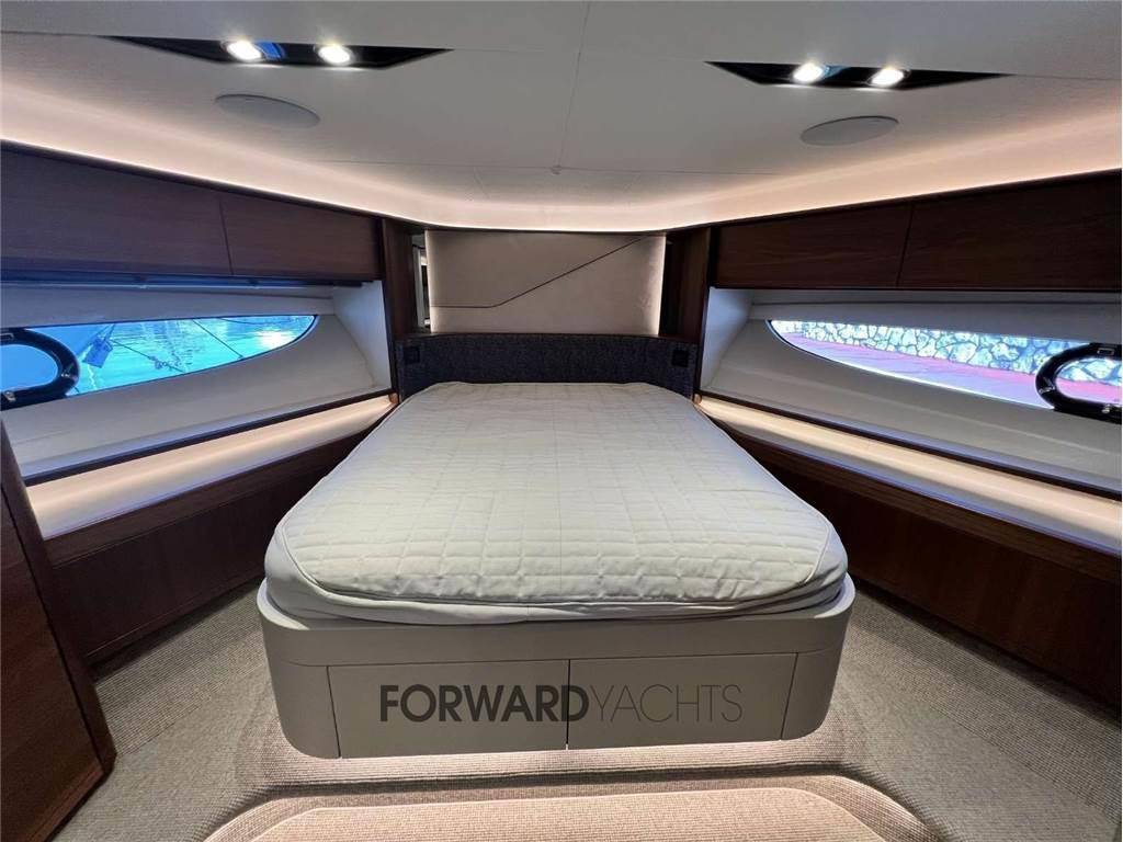 Princess yachts S78