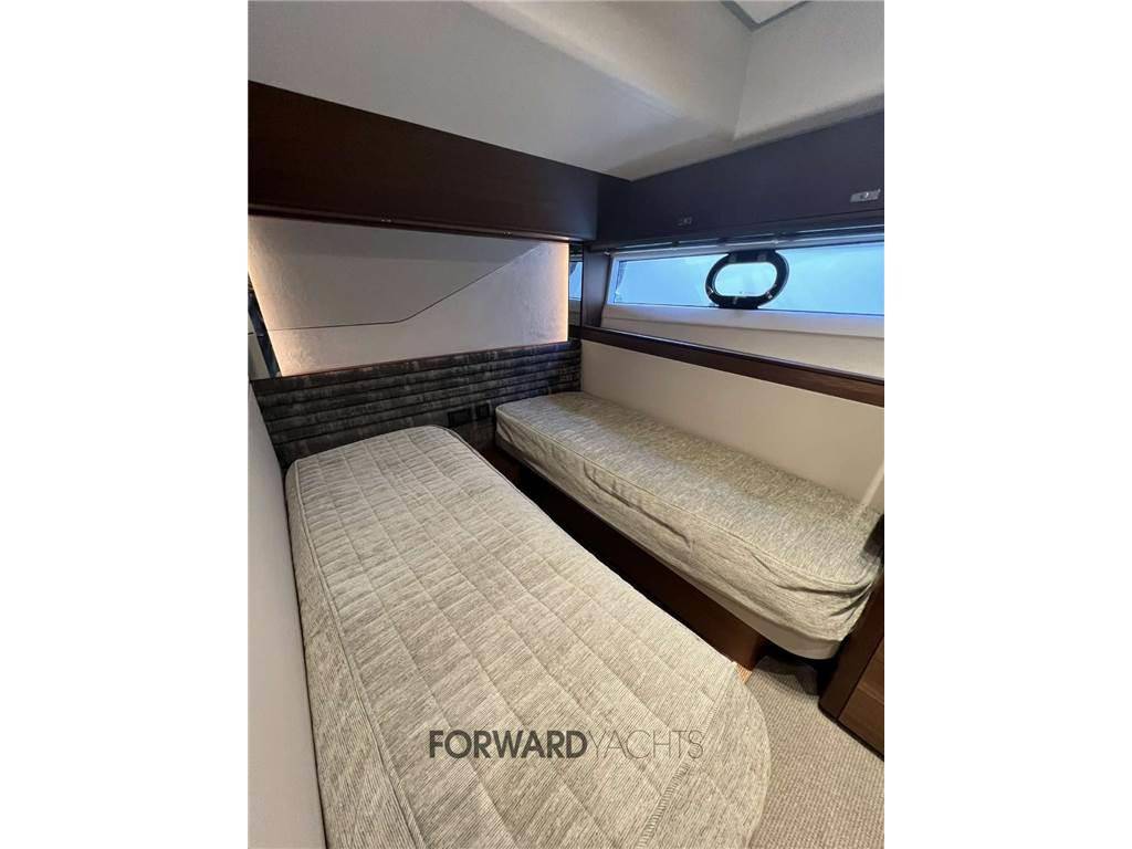 Princess yachts S78