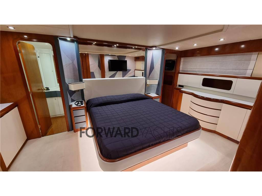 Falcon yachts Falcon 82s