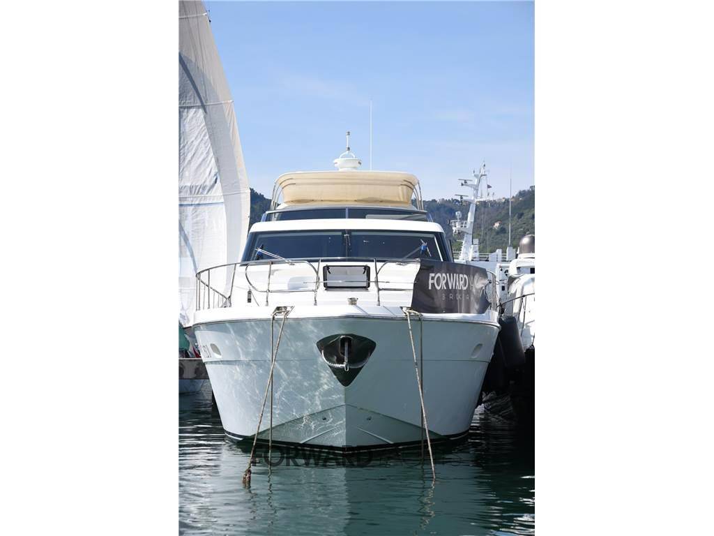 Sanlorenzo Sl 62