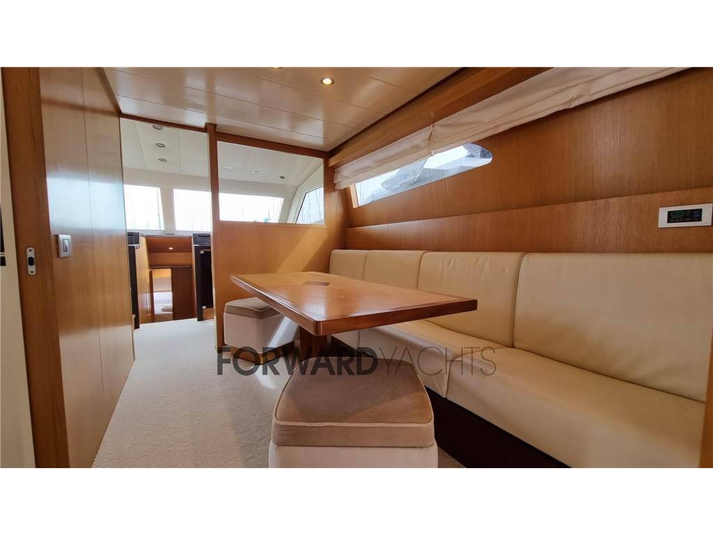 Sanlorenzo Sl 62