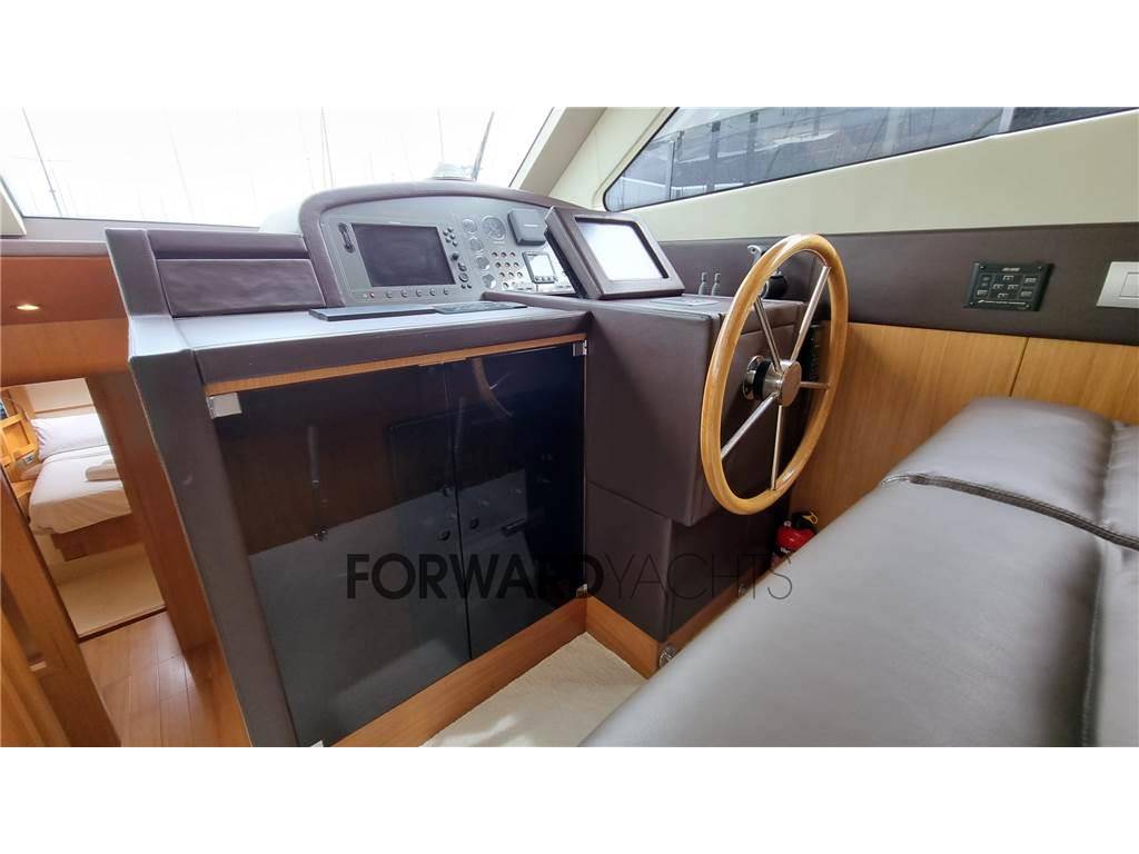 Sanlorenzo Sl 62