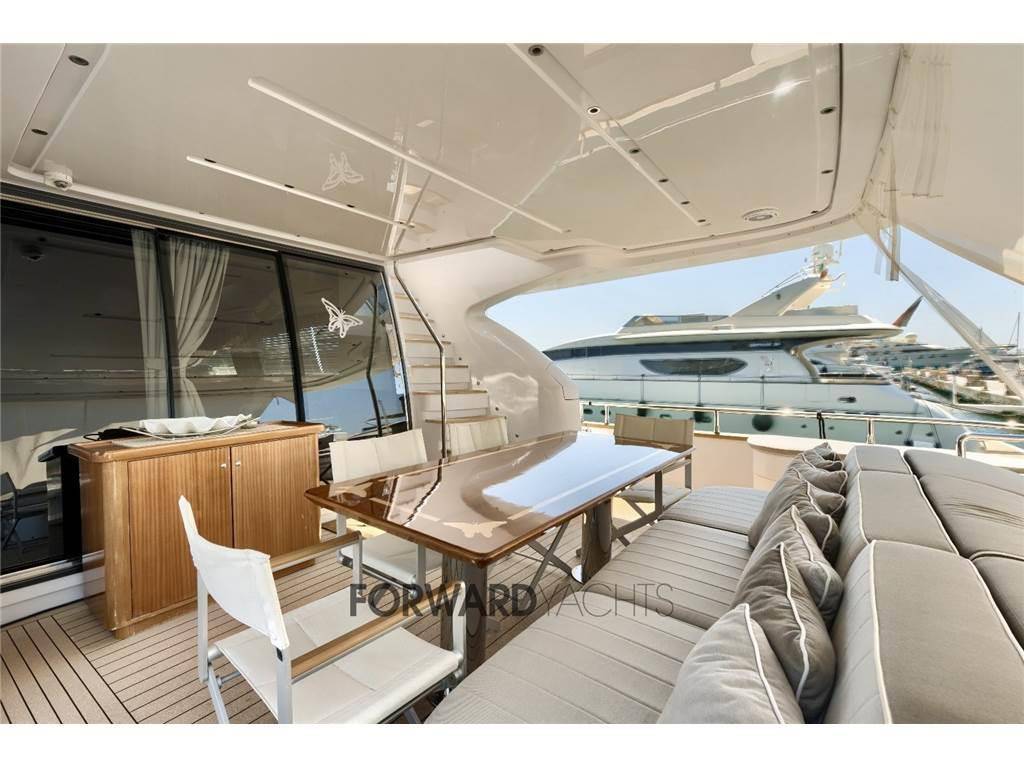 Amer yachts Amer 94 twin