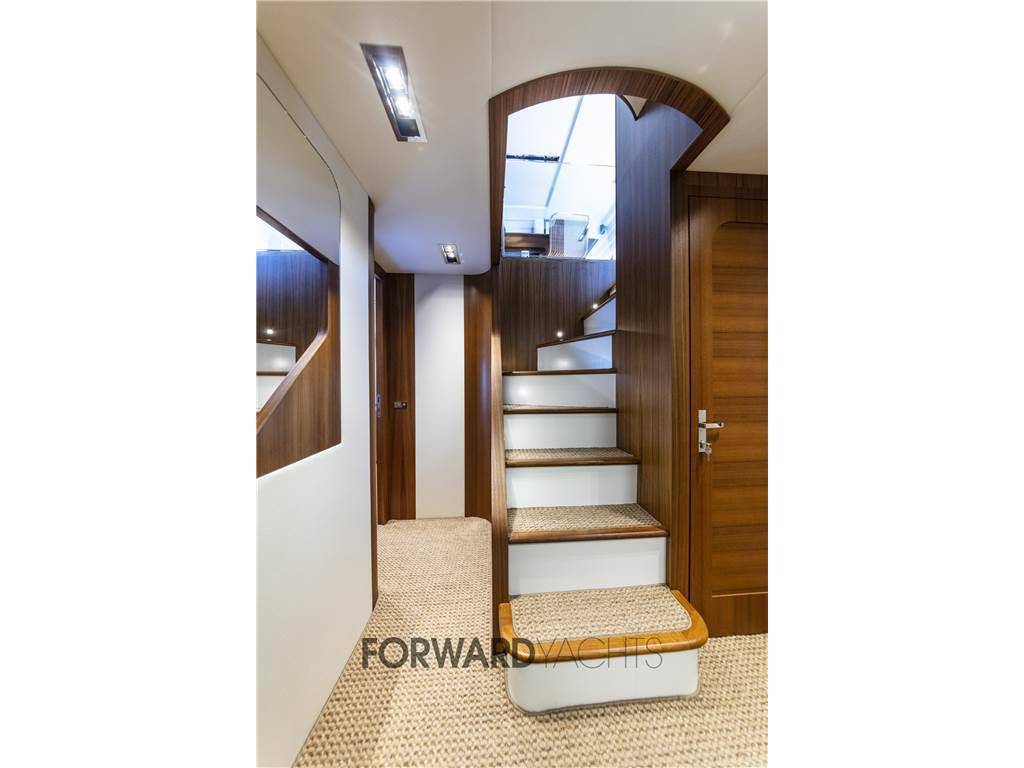 Amer yachts Amer 94 twin