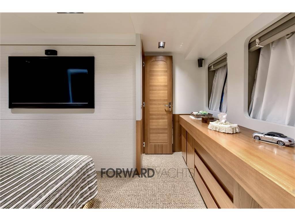 Amer yachts Amer 94 twin