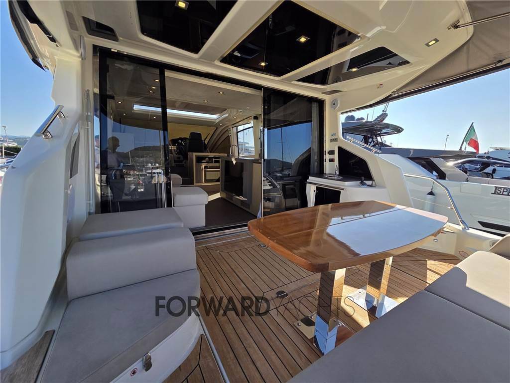 Cranchi 60 ht