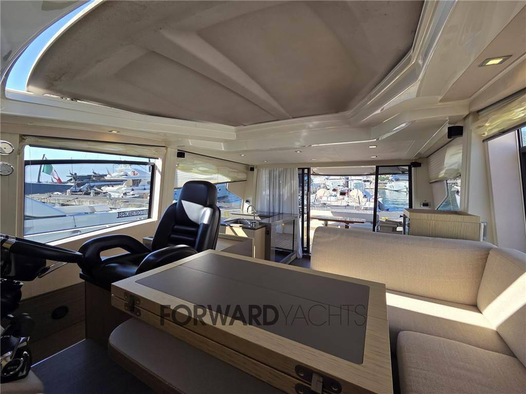 Cranchi 60 ht