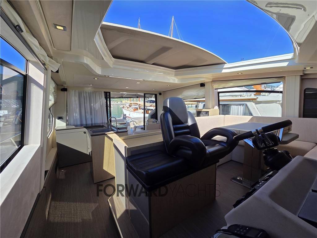 Cranchi 60 ht