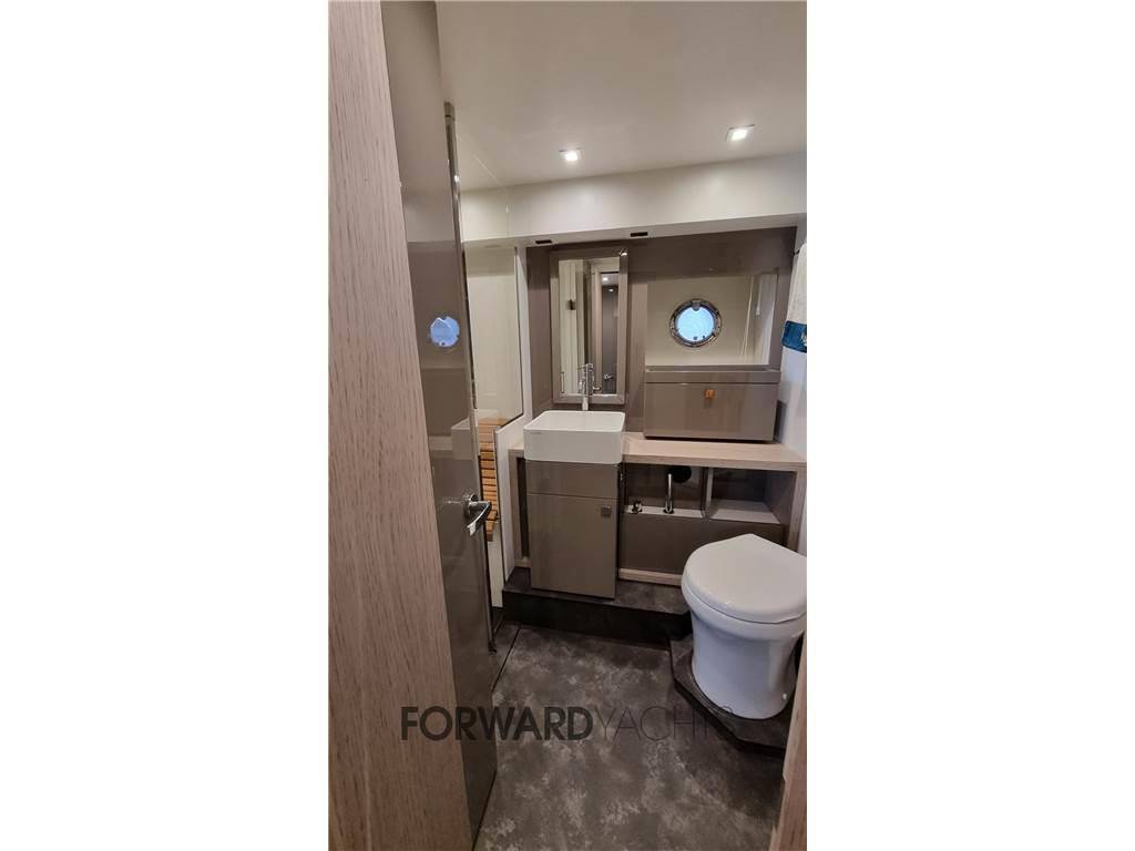 Cranchi 60 ht