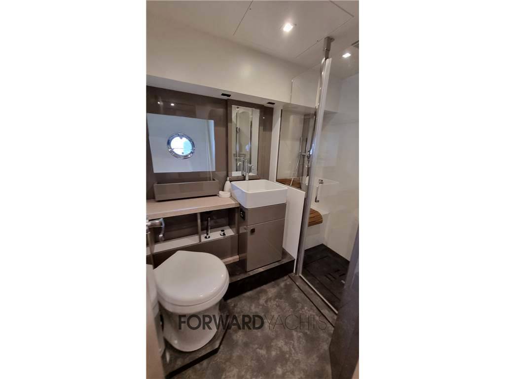 Cranchi 60 ht