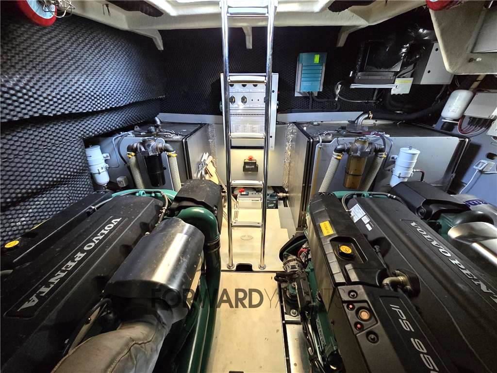 Cranchi 60 ht