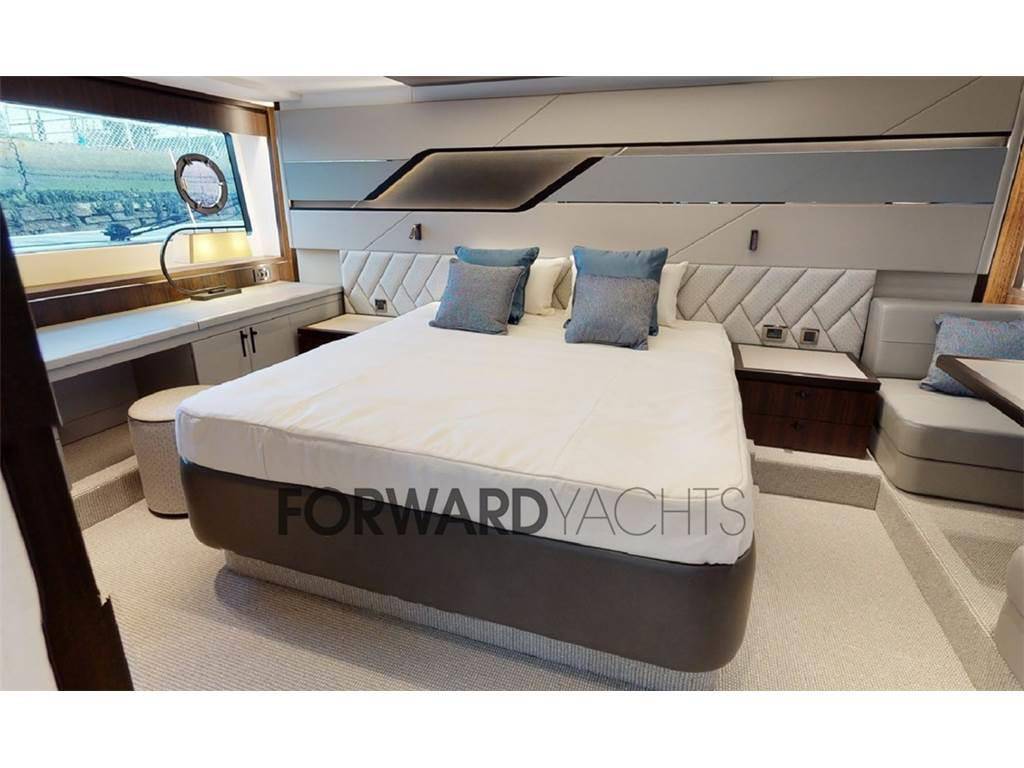 Sunseeker Predator 74 xps