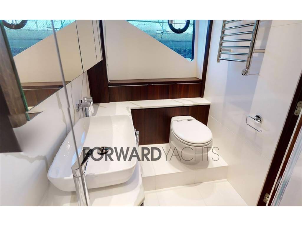 Sunseeker Predator 74 xps